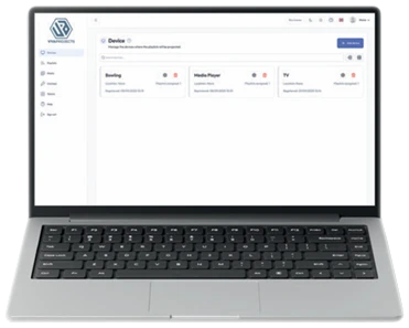 v cloud server